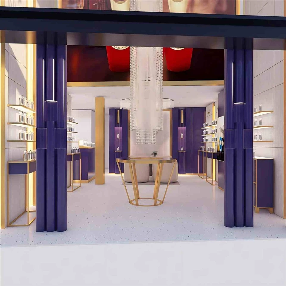 Eclat Parfum Maison: Lumière Des Rêves Olfactifs Atelier high quality
