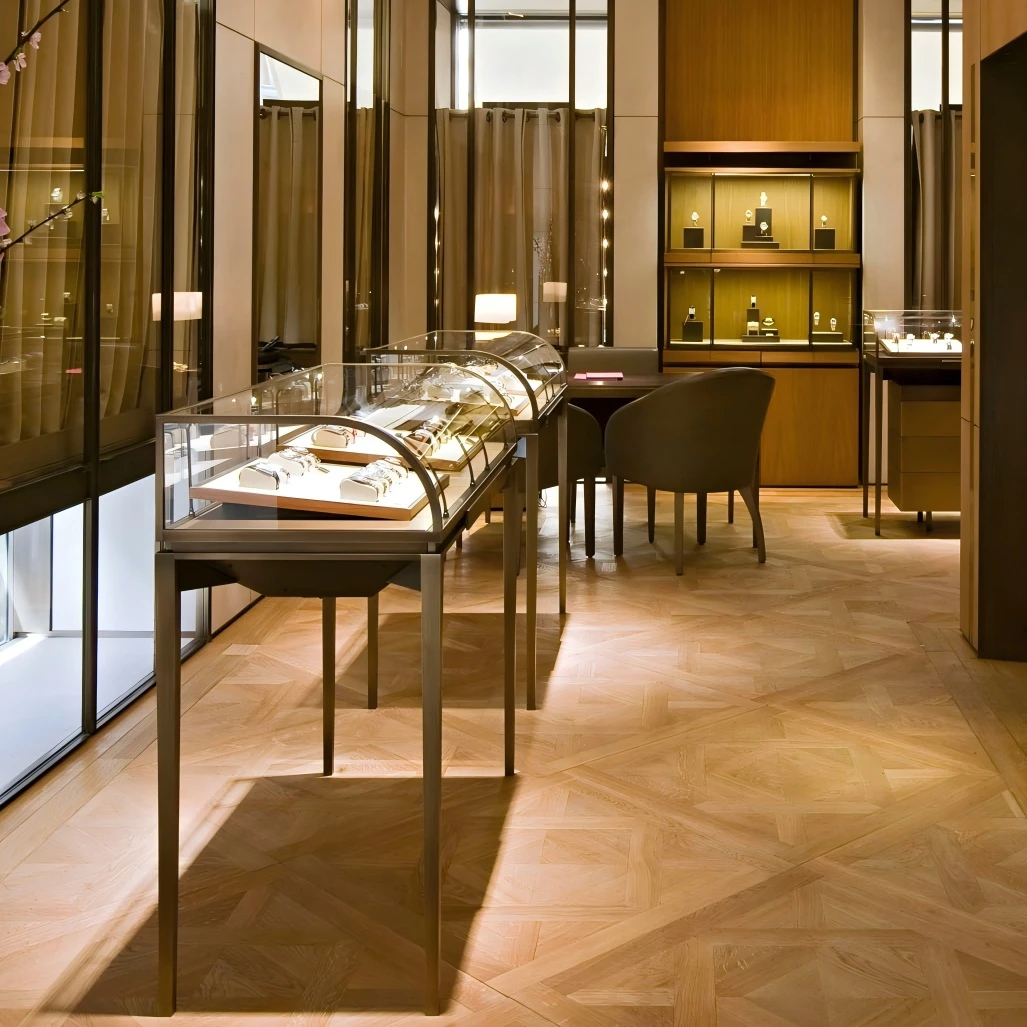 cartier-boutique-corridoio