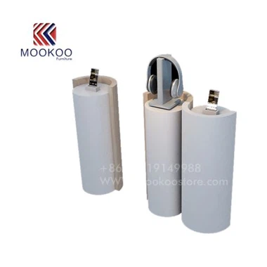 모바일 카운터 디자인