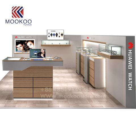 시계 가구 디자인