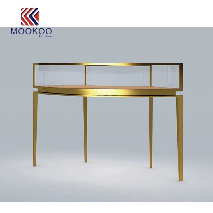 Wall Showcase For Jewelry