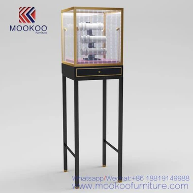 샴페인 골드 주얼리 JE-41 스탠드