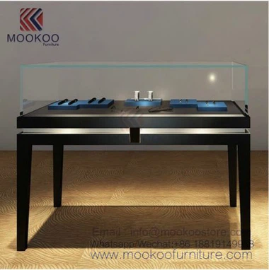 디스플레이 케이스 쥬얼리