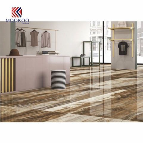 패션 소매 쇼핑