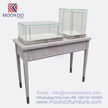 테이블 쥬얼리 쇼케이스