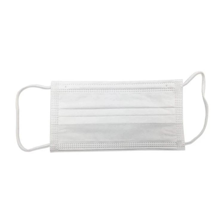 Personal Protection Face Mask