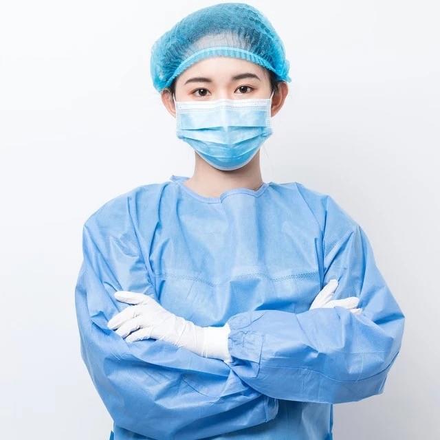Personal Protection Face Mask