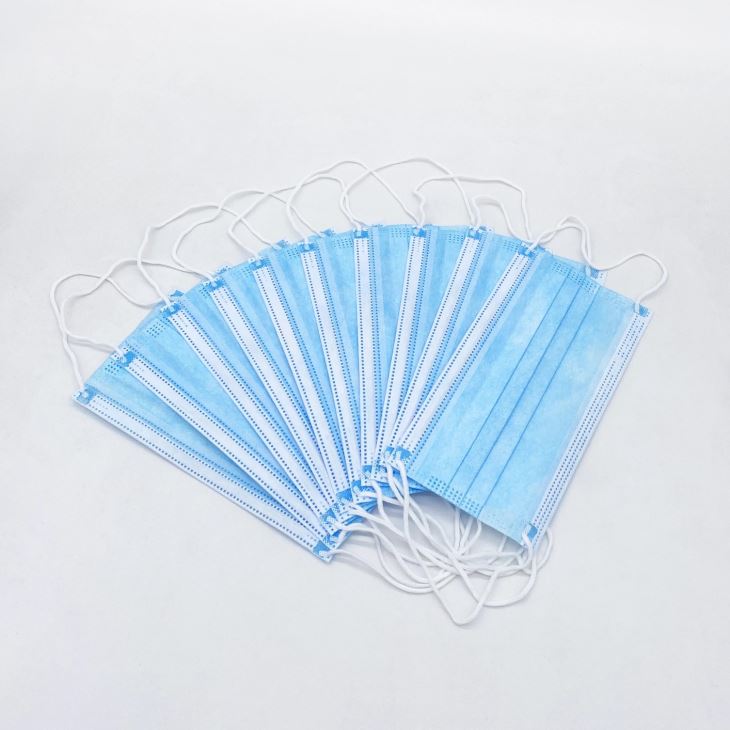 Personal Protection Face Mask