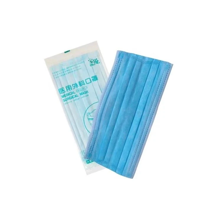 Safety Disposable Mask